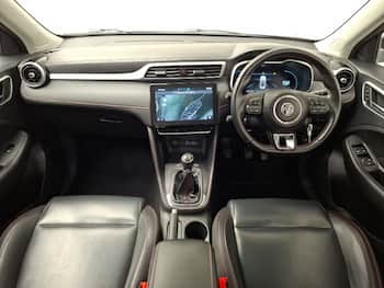 Used MG MG ZS 2021 for sale - 79826697: Photo