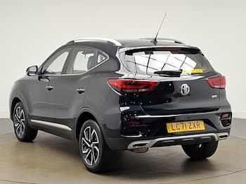 Used MG MG ZS 2021 for sale - 79826697: Photo