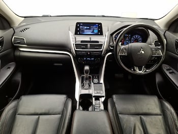 Used Mitsubishi Eclipse Cross 2019 for sale - 79501677: Photo