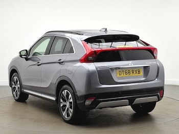 Used Mitsubishi Eclipse Cross 2019 for sale - 79501677: Photo