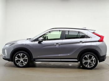 Used Mitsubishi Eclipse Cross 2019 for sale - 79501677: Photo