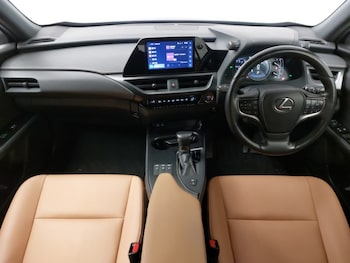 Used Lexus UX 2023 for sale - 79006692: Photo