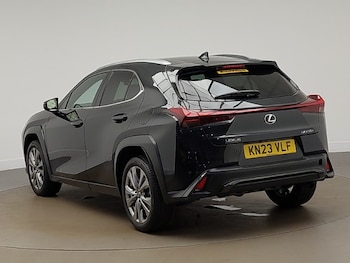 Used Lexus UX 2023 for sale - 79006692: Photo