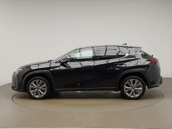 Used Lexus UX 2023 for sale - 79006692: Photo