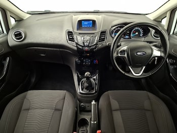 Used Ford Fiesta 2016 for sale - 79612283: Photo