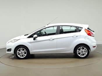 Used Ford Fiesta 2016 for sale - 79612283: Photo