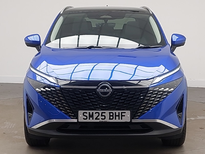 Used Nissan Qashqai 2025 for sale - 77623359: Photo 12