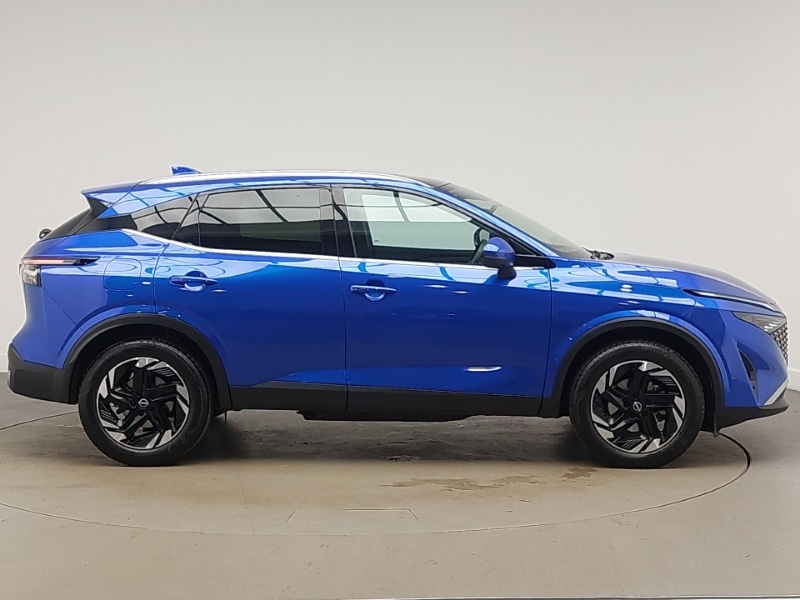 Used Nissan Qashqai 2025 for sale - 77623359: Photo 13