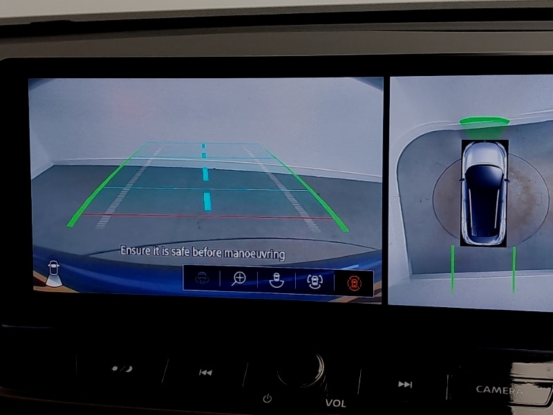 Used Nissan Qashqai 2025 for sale - 77623359: Photo 14