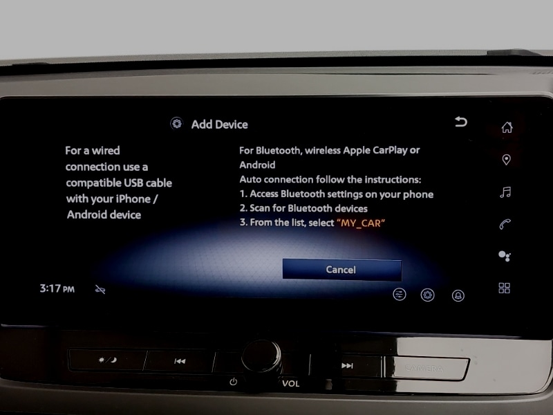 Used Nissan Qashqai 2025 for sale - 77623359: Photo 16