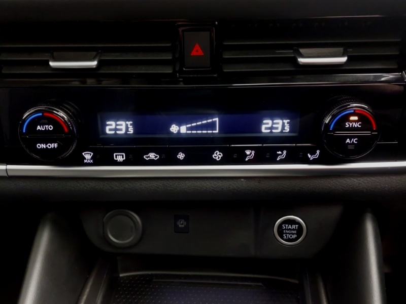 Used Nissan Qashqai 2025 for sale - 77623359: Photo 17