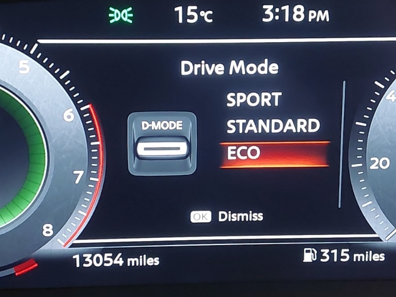 Used Nissan Qashqai 2025 for sale - 77623359: Photo 18