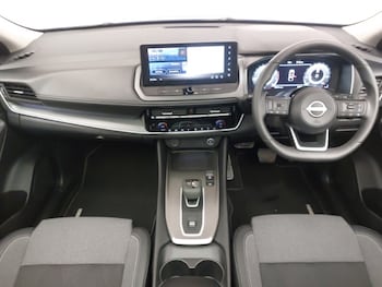 Used Nissan Qashqai 2025 for sale - 77623359: Photo