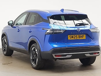 Used Nissan Qashqai 2025 for sale - 77623359: Photo