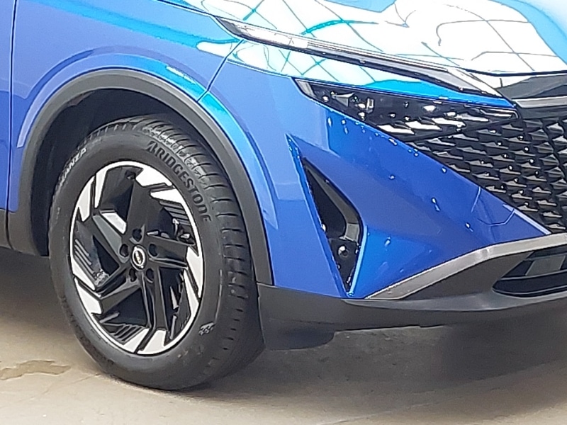 Used Nissan Qashqai 2025 for sale - 77623359: Photo 9