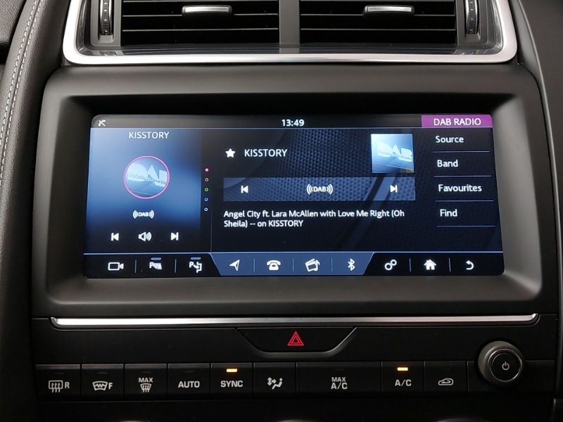 Used Jaguar E-Pace 2019 for sale - 76785700: Photo 10