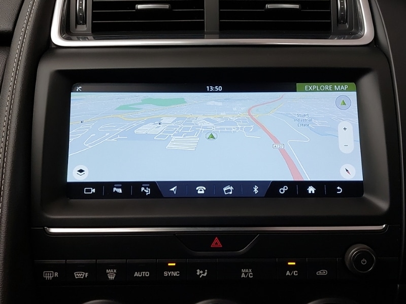 Used Jaguar E-Pace 2019 for sale - 76785700: Photo 11