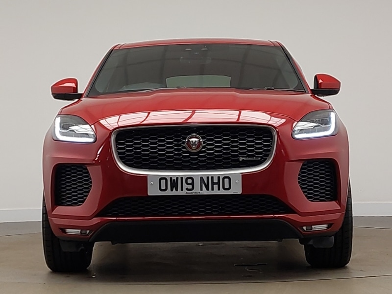 Used Jaguar E-Pace 2019 for sale - 76785700: Photo 12