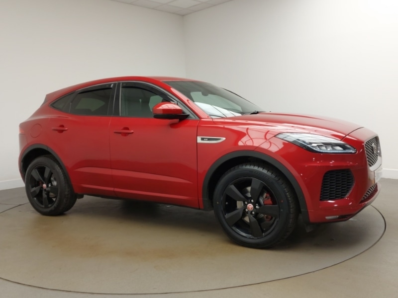 Used Jaguar E-Pace 2019 for sale - 76785700: Photo 13