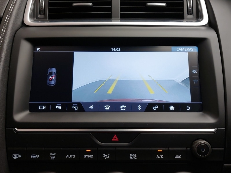 Used Jaguar E-Pace 2019 for sale - 76785700: Photo 15