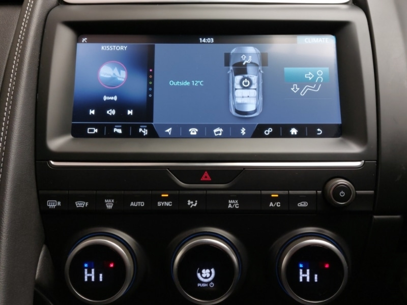 Used Jaguar E-Pace 2019 for sale - 76785700: Photo 17