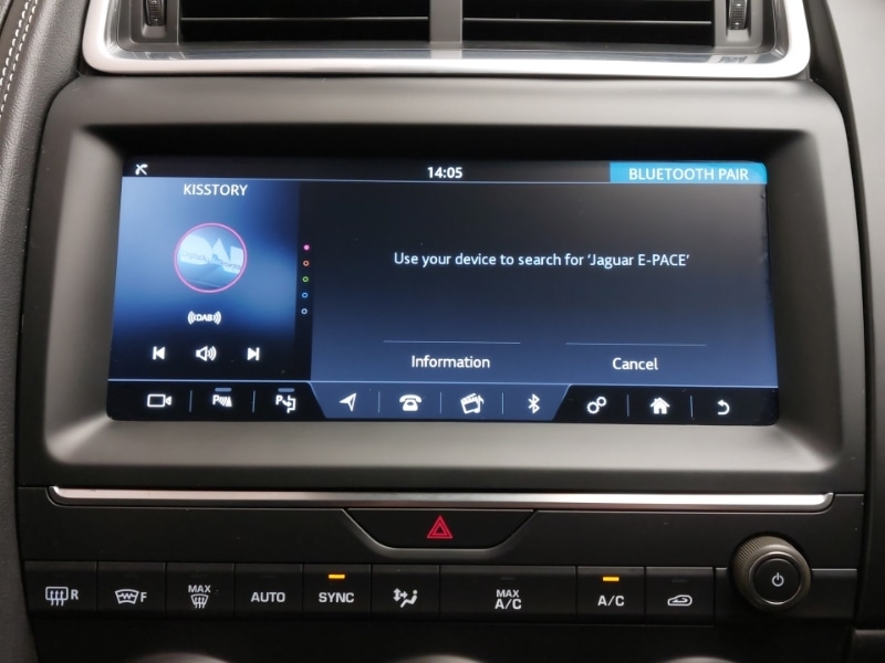 Used Jaguar E-Pace 2019 for sale - 76785700: Photo 19