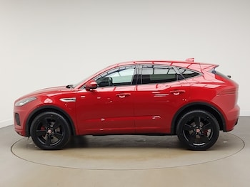 Used Jaguar E-Pace 2019 for sale - 76785700: Photo