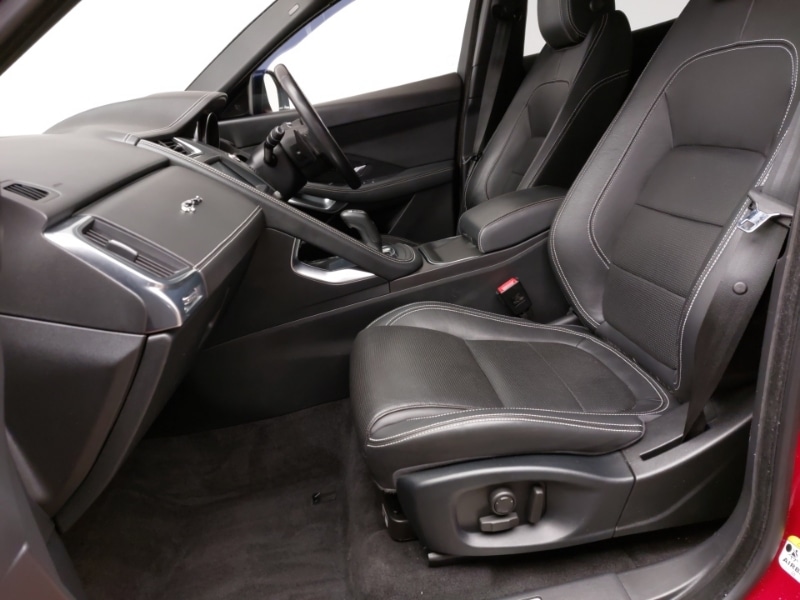 Used Jaguar E-Pace 2019 for sale - 76785700: Photo 5