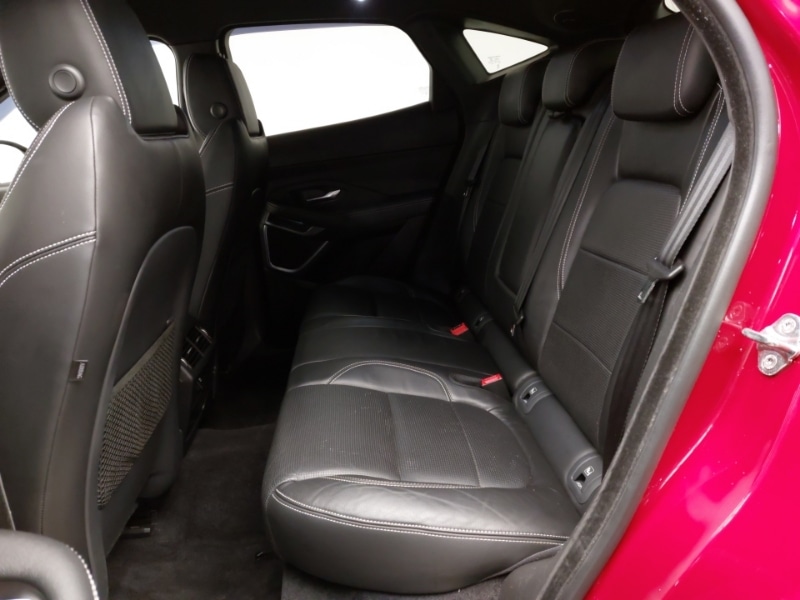 Used Jaguar E-Pace 2019 for sale - 76785700: Photo 6