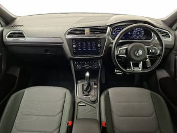 Used Volkswagen Tiguan 2017 for sale - 79707503: Photo