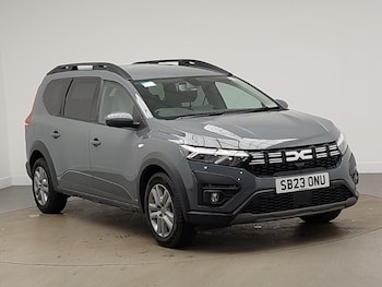 Used Dacia Jogger 2023 for sale - 78342480: Photo