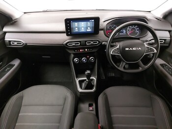 Used Dacia Jogger 2023 for sale - 78342480: Photo