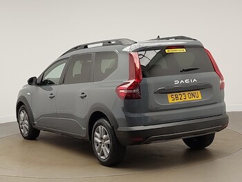 Used Dacia Jogger 2023 for sale - 78342480: Photo