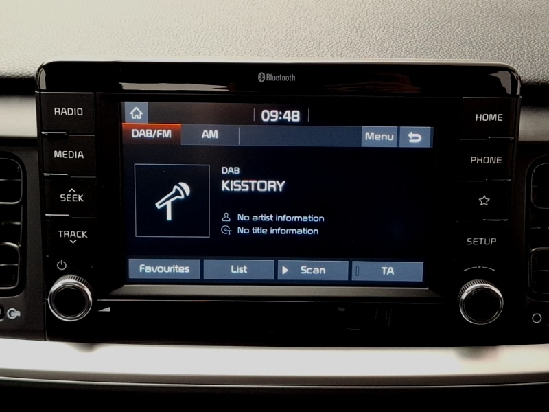 Used Kia Stonic 2019 for sale - 76418736: Photo 10