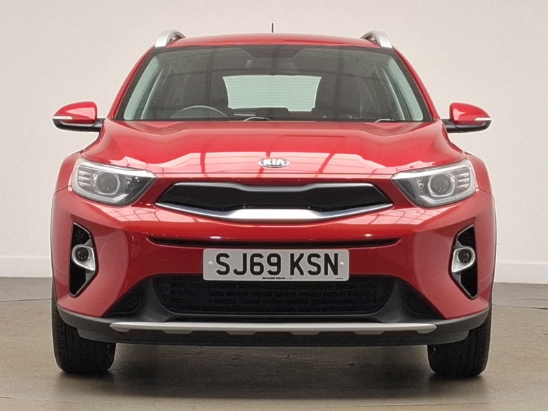 Used Kia Stonic 2019 for sale - 76418736: Photo 12