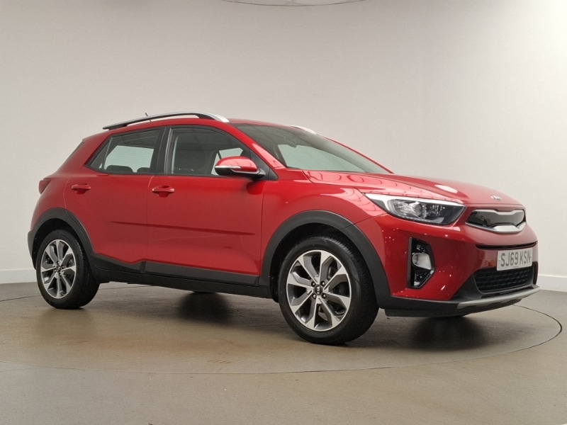 Used Kia Stonic 2019 for sale - 76418736: Photo 13