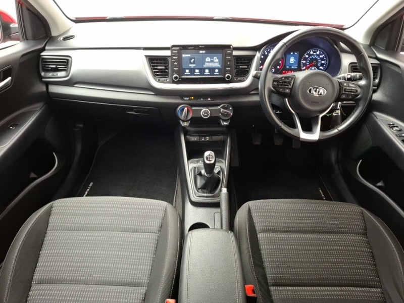 Used Kia Stonic 2019 for sale - 76418736: Photo 2