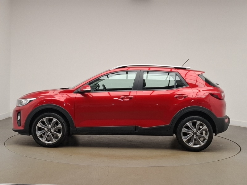 Used Kia Stonic 2019 for sale - 76418736: Photo 4