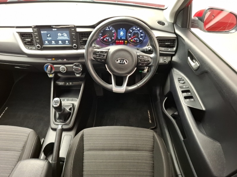 Used Kia Stonic 2019 for sale - 76418736: Photo 7