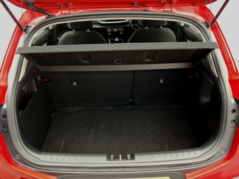 Used Kia Stonic 2019 for sale - 76418736: Photo 8