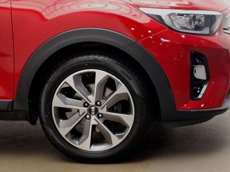 Used Kia Stonic 2019 for sale - 76418736: Photo 9