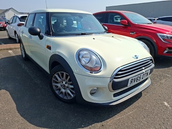 Used MINI Hatch 2015 for sale - 79270373: Photo