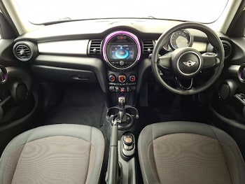 Used MINI Hatch 2015 for sale - 79270373: Photo
