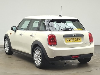 Used MINI Hatch 2015 for sale - 79270373: Photo
