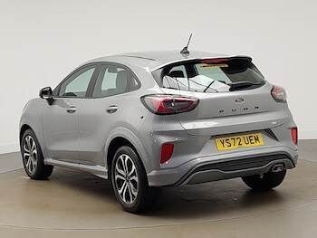 Used Ford Puma 2022 for sale - 78916831: Photo