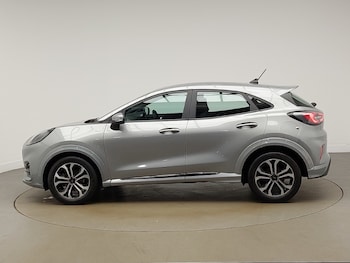 Used Ford Puma 2022 for sale - 78916831: Photo