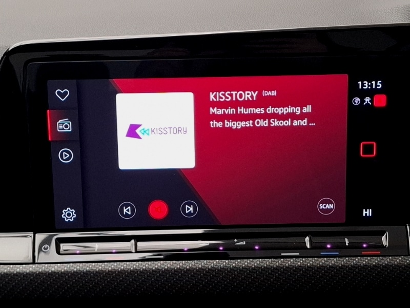 Used Volkswagen Golf 2022 for sale - 77596730: Photo 10