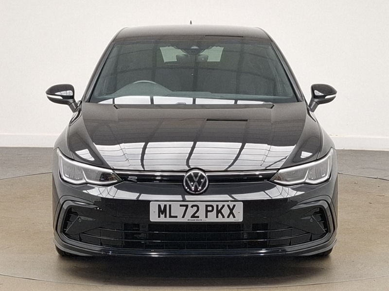 Used Volkswagen Golf 2022 for sale - 77596730: Photo 12