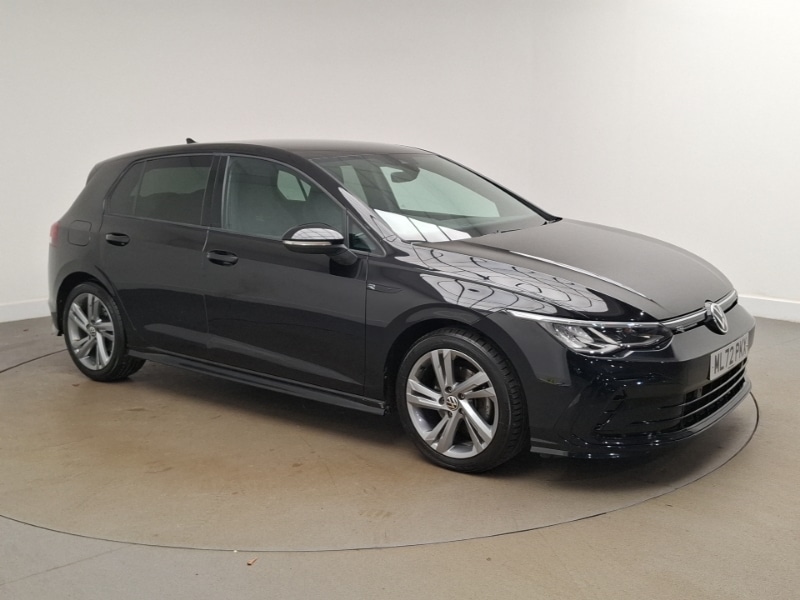 Used Volkswagen Golf 2022 for sale - 77596730: Photo 13