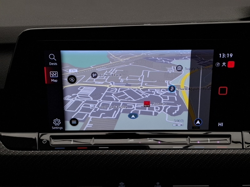 Used Volkswagen Golf 2022 for sale - 77596730: Photo 15